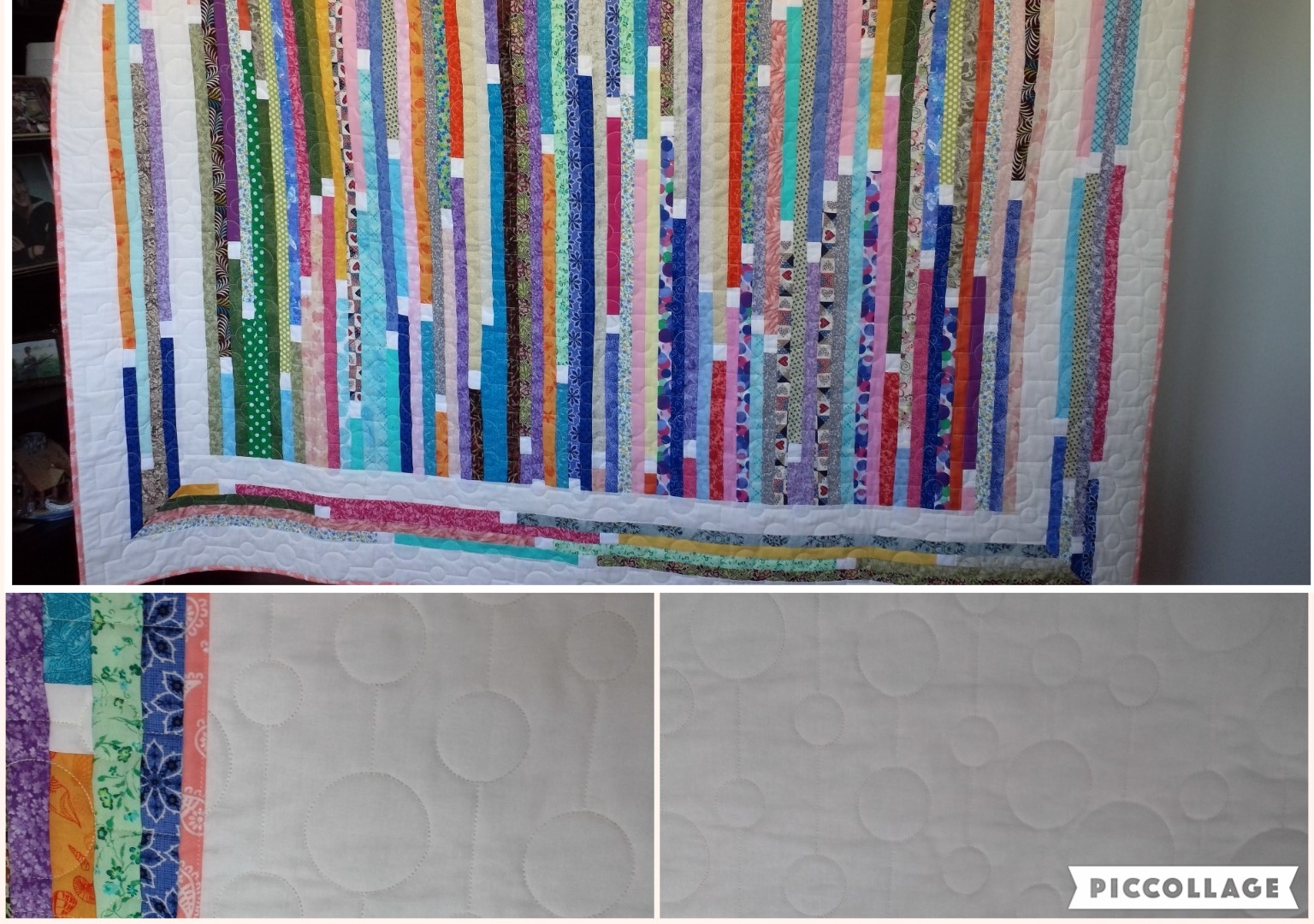 She Shed Quilts - Quilt Collage