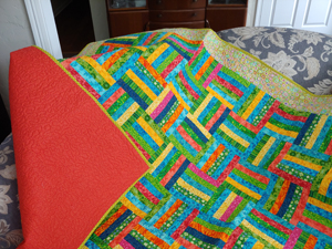 She Shed Quilts - Quilt Picture