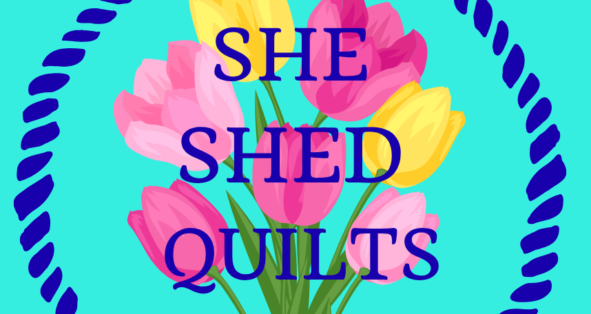She Shed Quilts LLC
